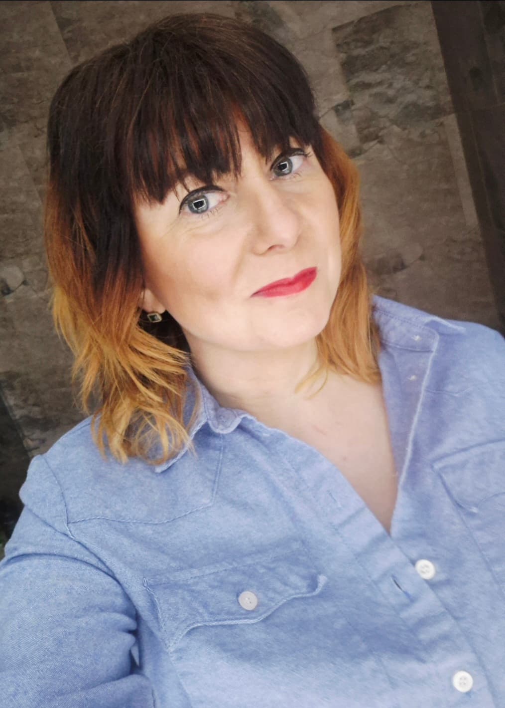 Johanna O'Neill-Jones