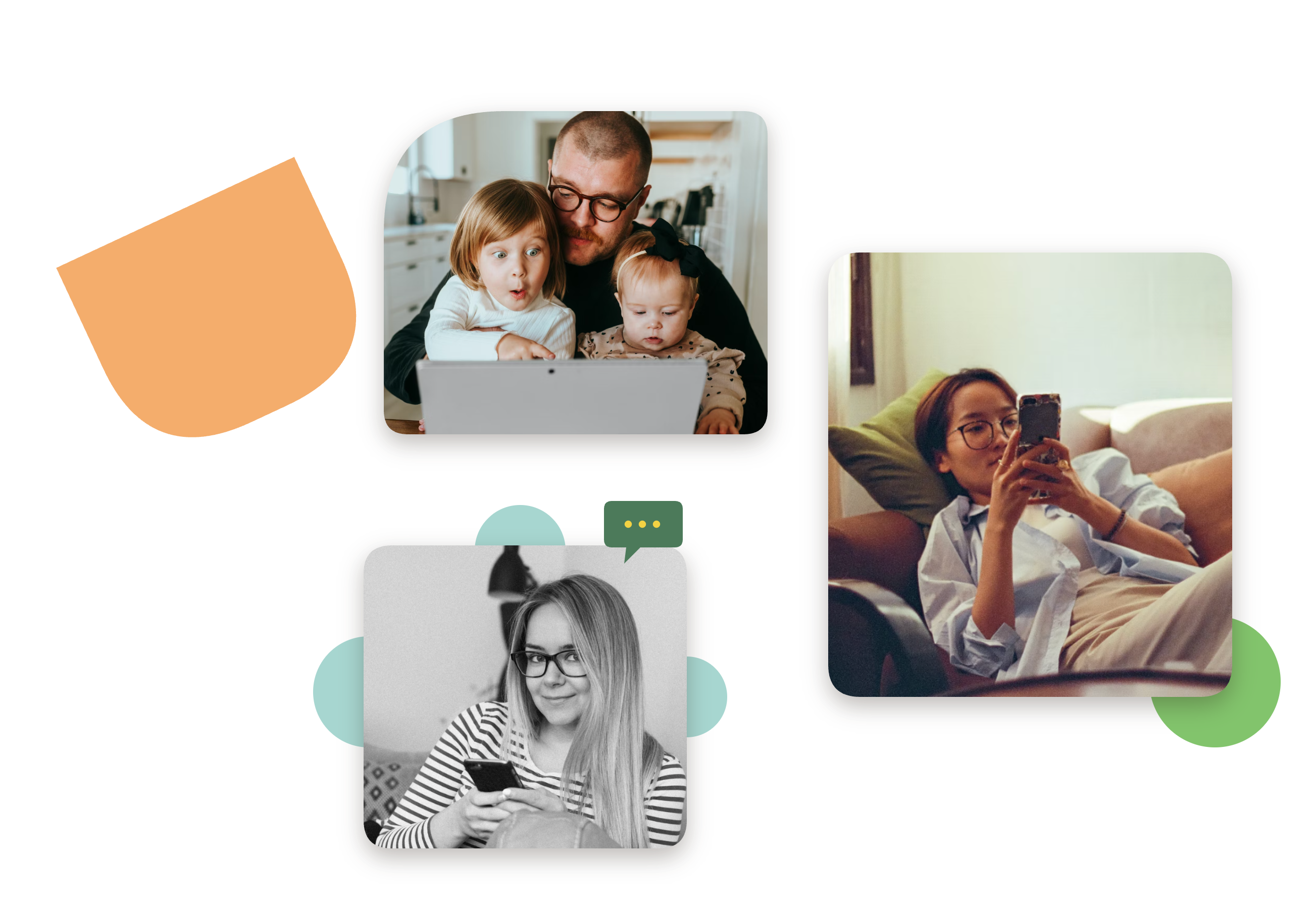 UK SEND specialist on a video call with a parent