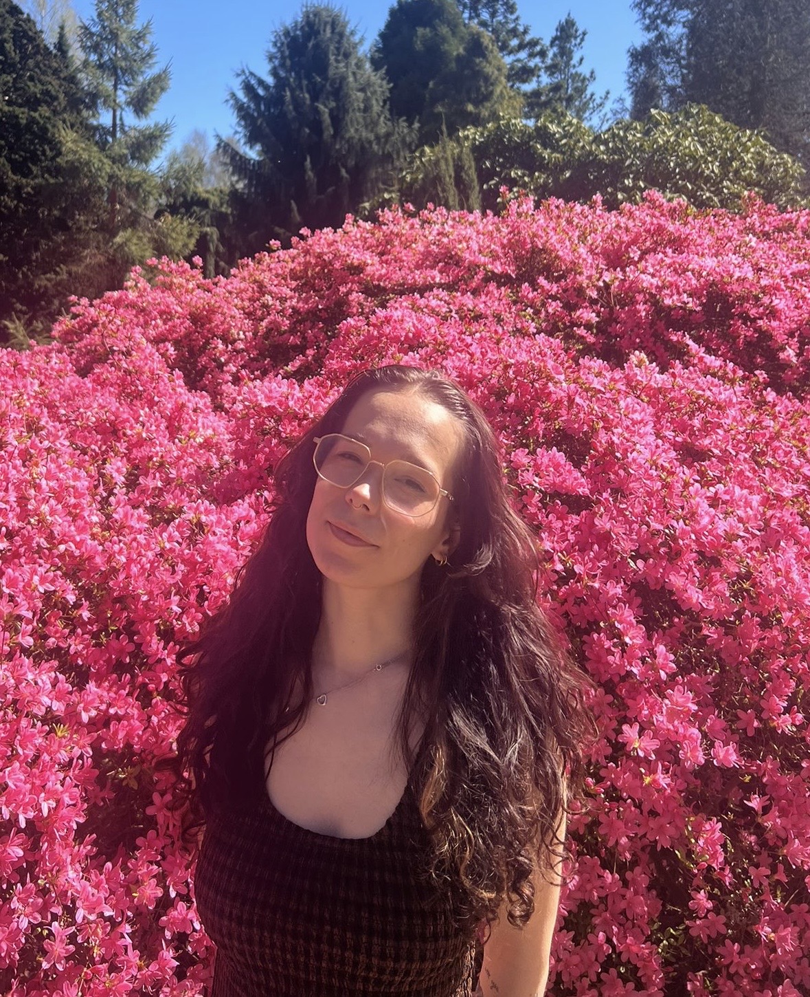 Emma Owen, Owner of The SEN Support Studio